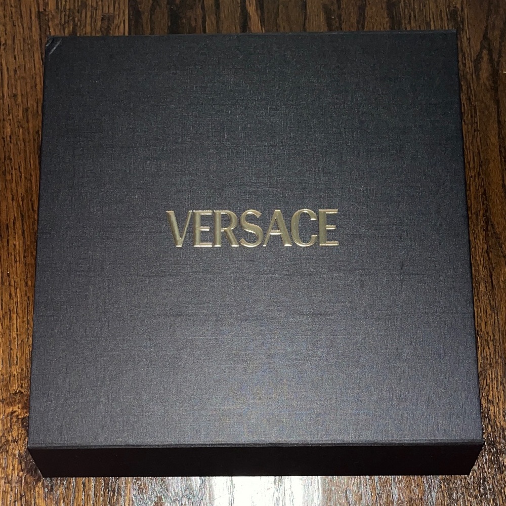 Versace Box